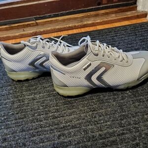 Geox Golf Shoes Womens